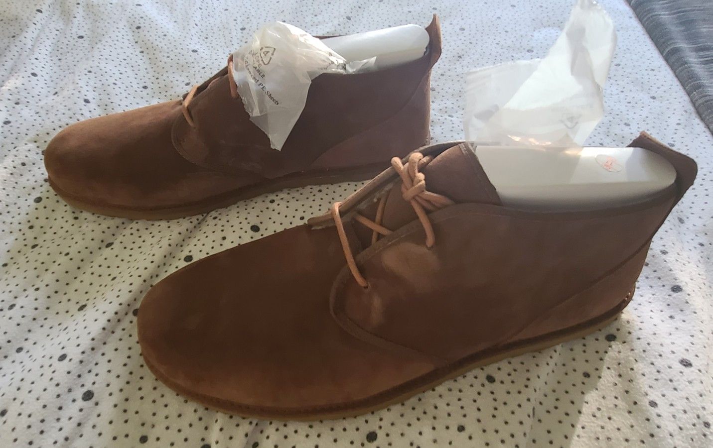 Brand New UGG MEN Boots
