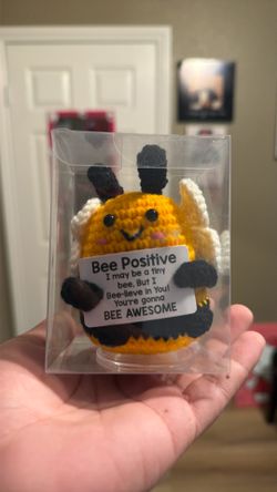 Positive bee