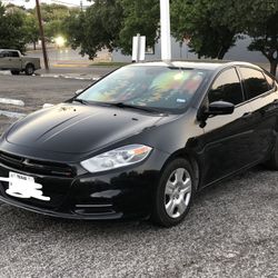 2013 Dodge Dart