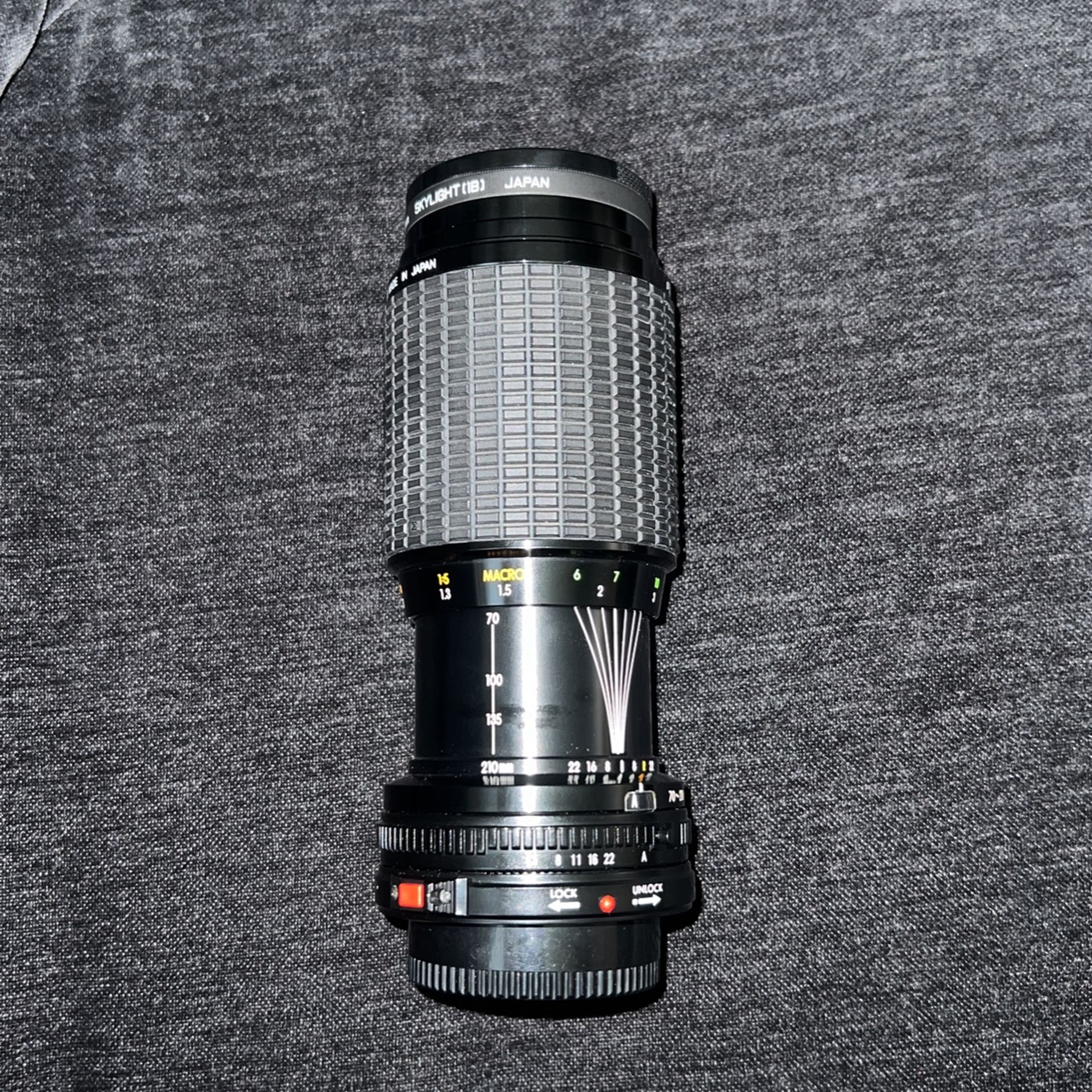 Sigma Lens For Cannon