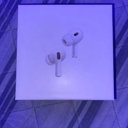 2023 AirPod Pro 2nd Gen