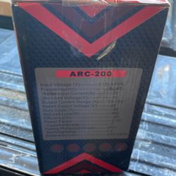  Brand New In Box Mini Stick Welder