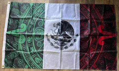 Mexico flag