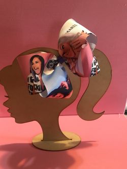 Cardi-b boutique bow’s available