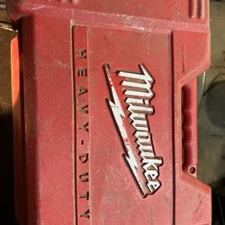 Milwaukee Saw