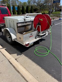 1999 US JETTER 4014