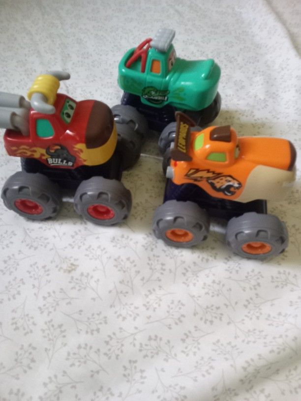 Toddlers Toys