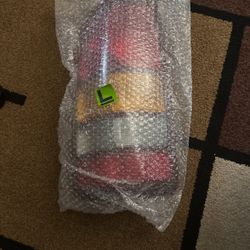 Left Side Tail Light