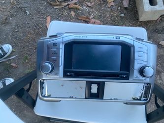 Stereo