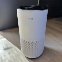 LEVOIT Air Purifier