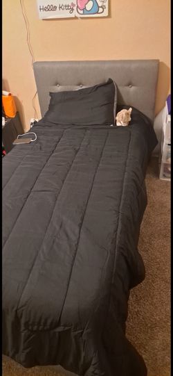 Twin Bed for sale