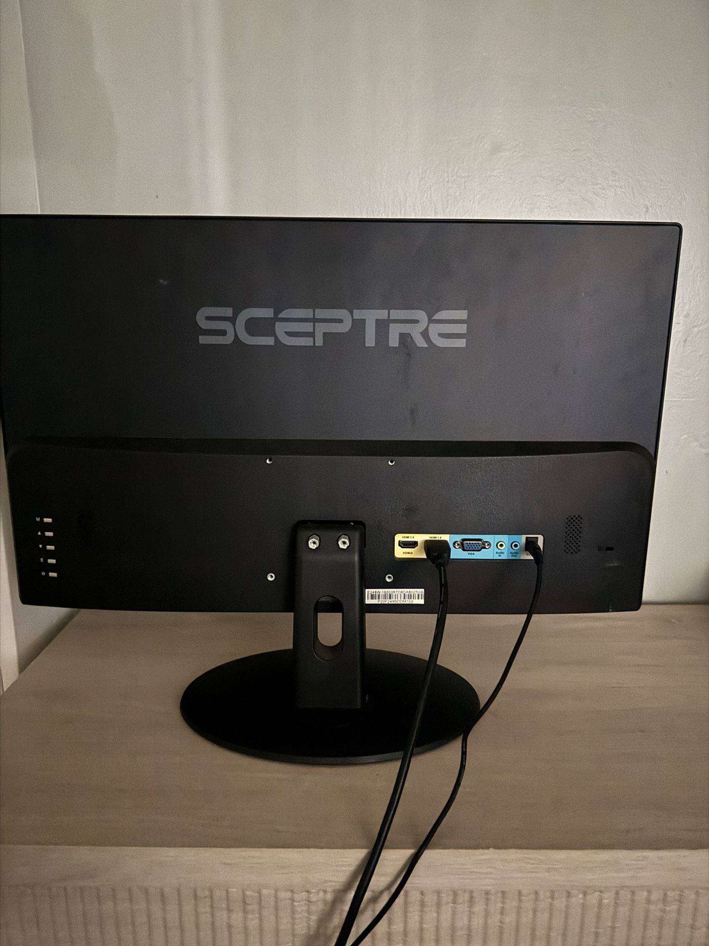 Monitor