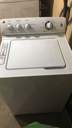 Washer for 140 text me if interested