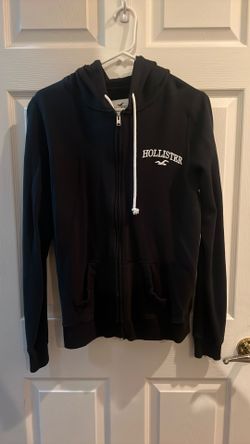women’s hollister jacket size M
