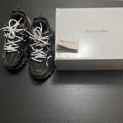 Balenciaga Track Sneakers