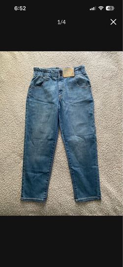 Girl Pants