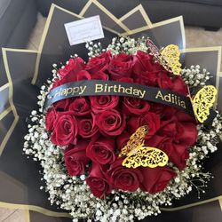 Bouquets/ Ramos De Flores