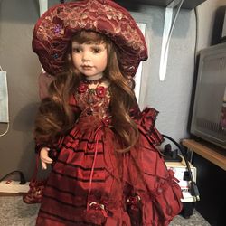 Doll