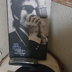Bob Dylan 