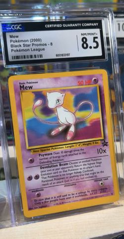 1st Edition Pokemon Slabs