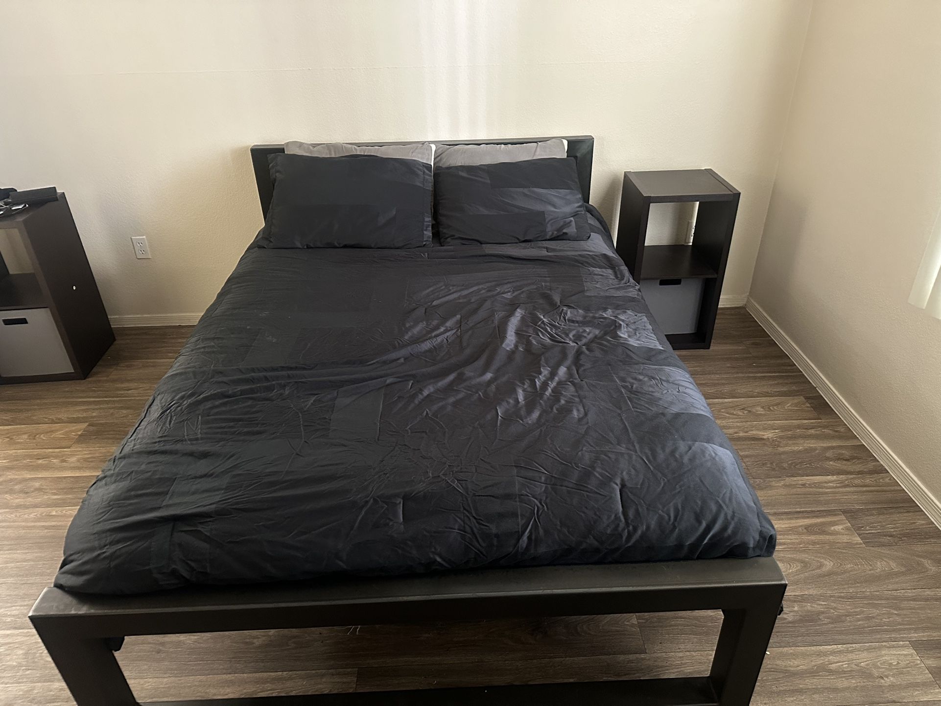 Bed Frame