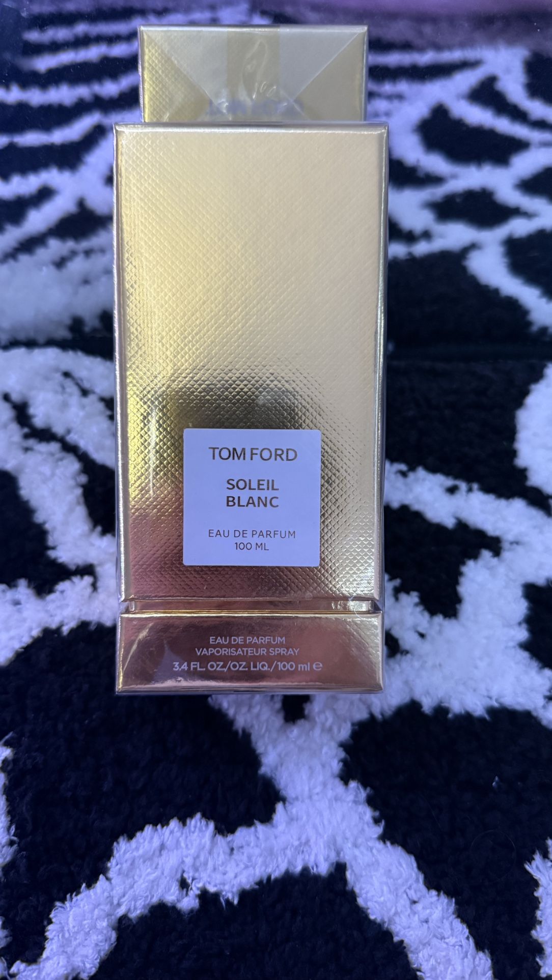 Tom Ford Soleil Blanc