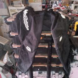 Bike Pants 