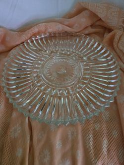 Relish plater