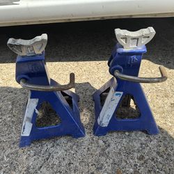 3 Ton Aluminum Jack Stands Pittsburgh
