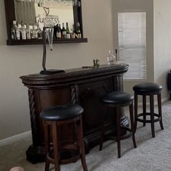 Home Bar