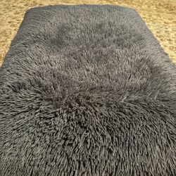 Orthopedic Extra Large Dog Bed, Washable With Removable Cover - Perfect Condition!