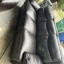 Couch Reclinable 