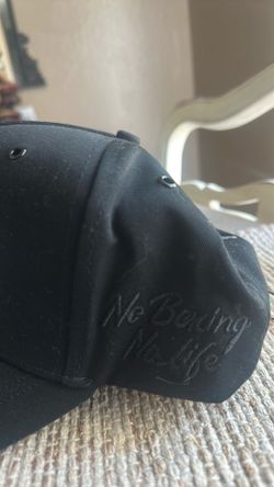 Canelo hat