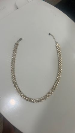 Rolex chain