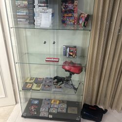 Nintendo Video Game Collection