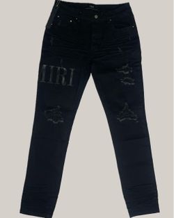 Men’s AMIRI jeans