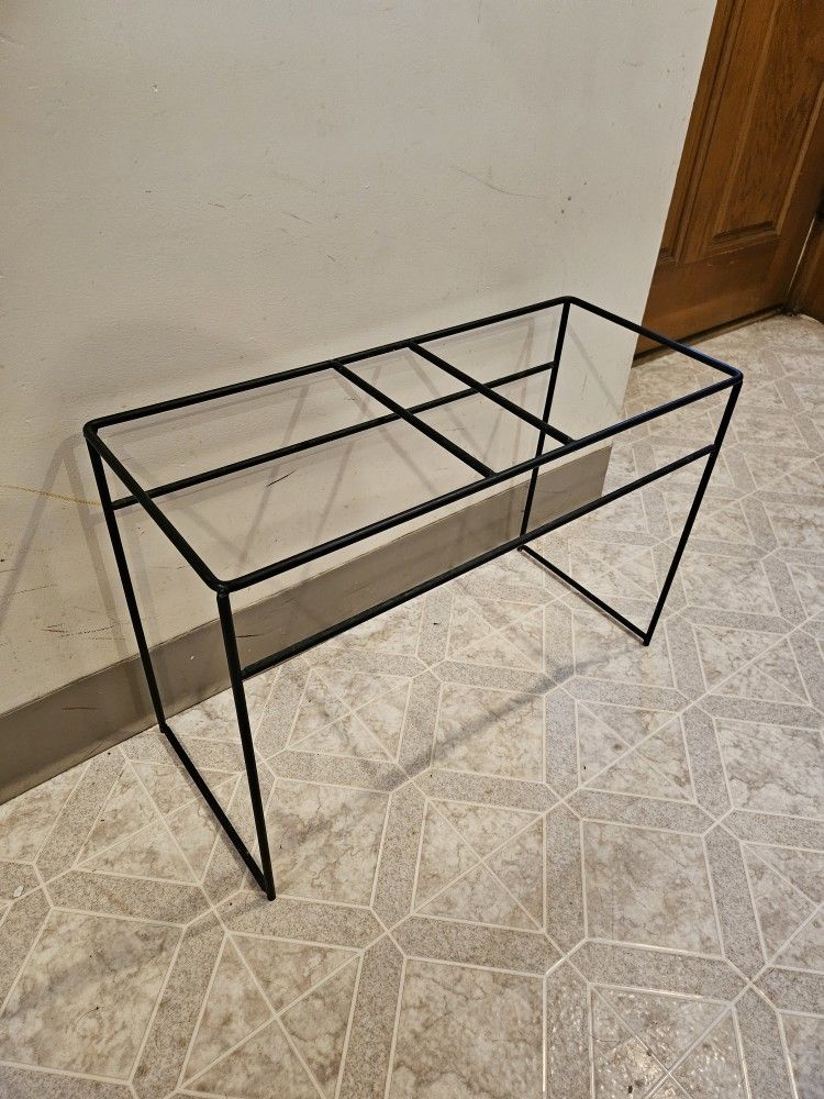 Large Dog Bowl Stand