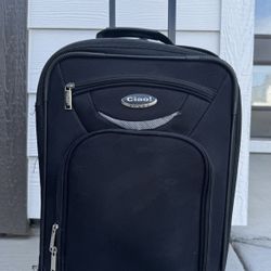 Rolling Wheeled Carry On 