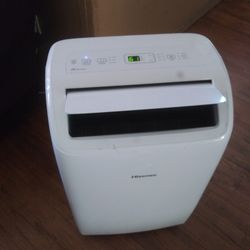 Hisense Portable AC Unit