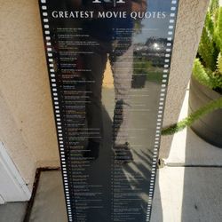 Movie Quotes 
