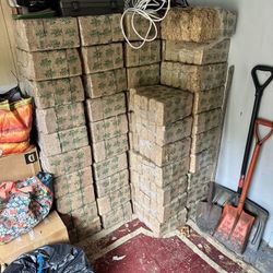 Hot Bricks