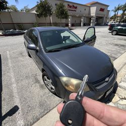 Keys For Cars/Llaves Para Autos