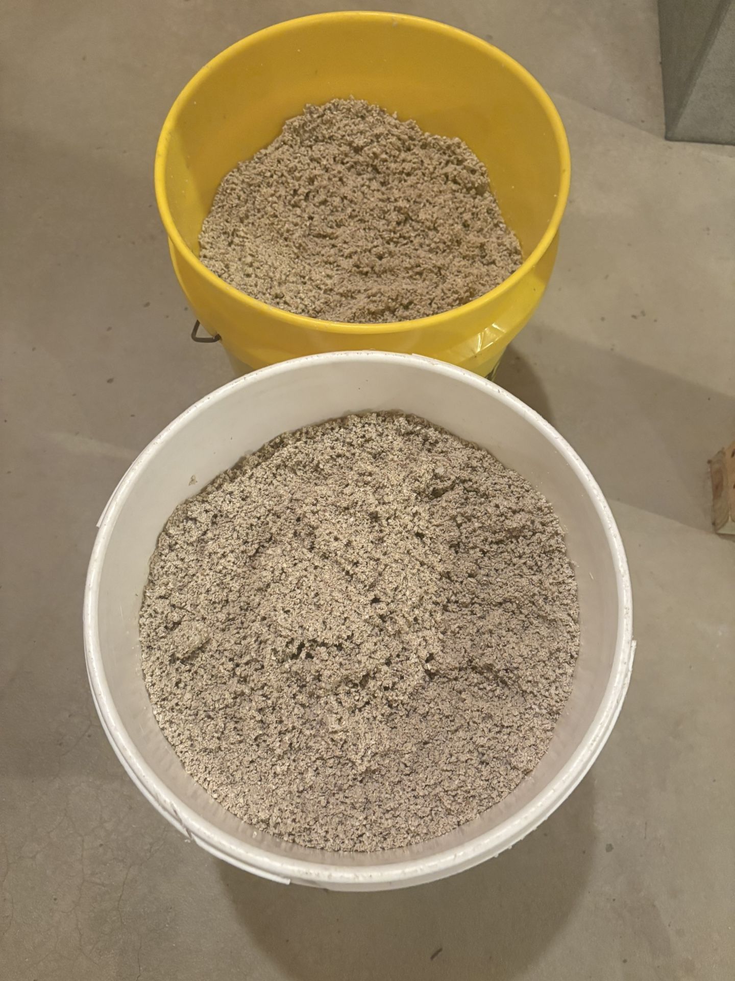 Saltwater Aquarium Sand-Caribsea Fiji Sand And Pink Bermuda 