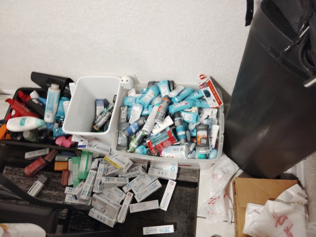 Package Deal Er All Type Of Moisturizer Old Spice