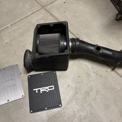 2005-2015 Toyota Tacoma TRD Intake