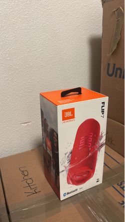 Jbl speakers