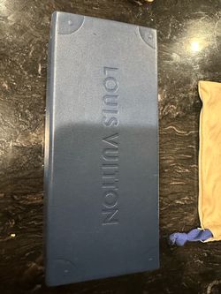 Louis Vuitton Sunglasses Hard Case
