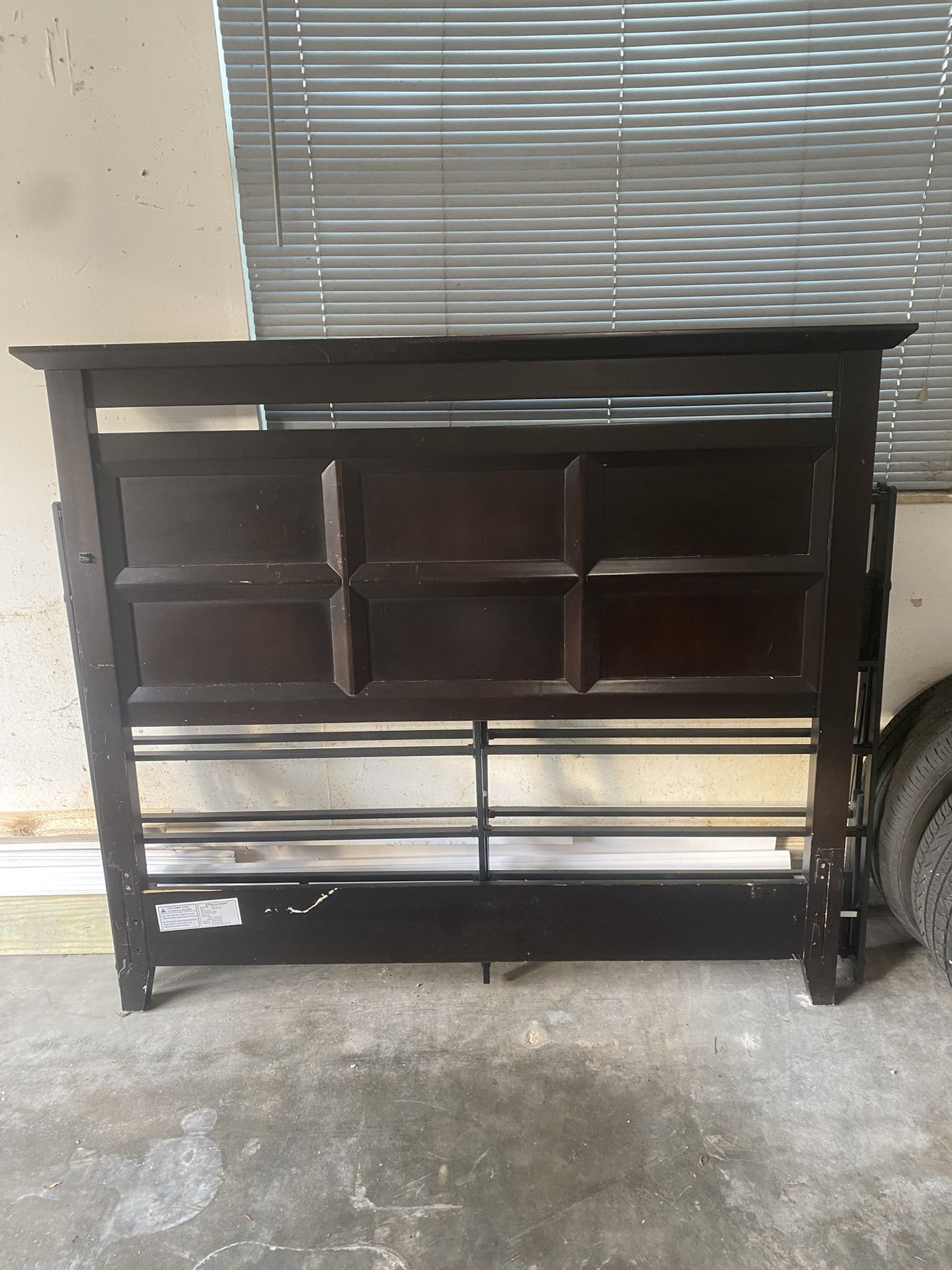 Head Board