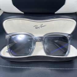 Ray-Ban RB4401D Sunglasses for Men