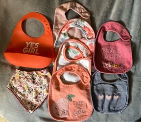 baby bibs